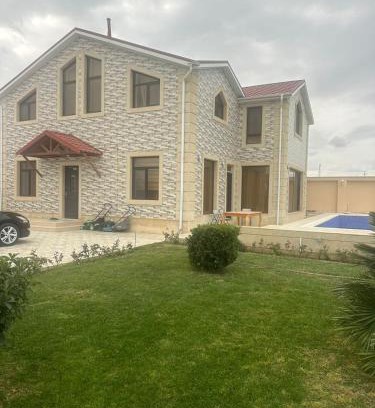 Baku Villa | Buzovna Villa