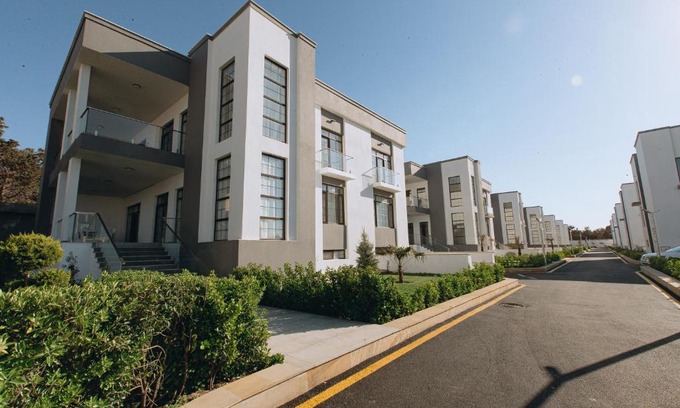 Baku Villa | Buzovna Villas