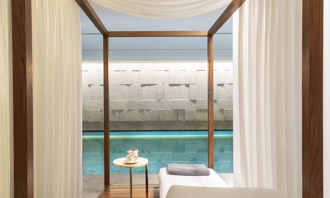 Knightsbridge Hotel | Bvlgari Hotel London