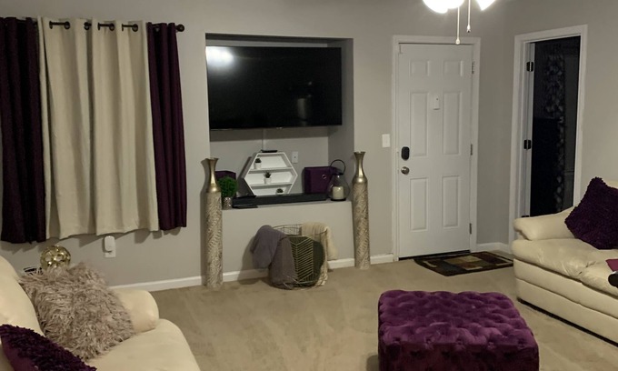 Austell House | Bway Bed & Beyond