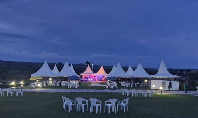 Western Region Hotel | Bwizi Gardens and Resort