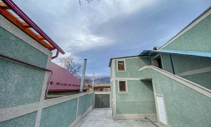Dilijan Apartment | By Alikhanyans Guest House
