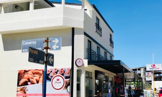 Federacion Hotel | BY DANIELS