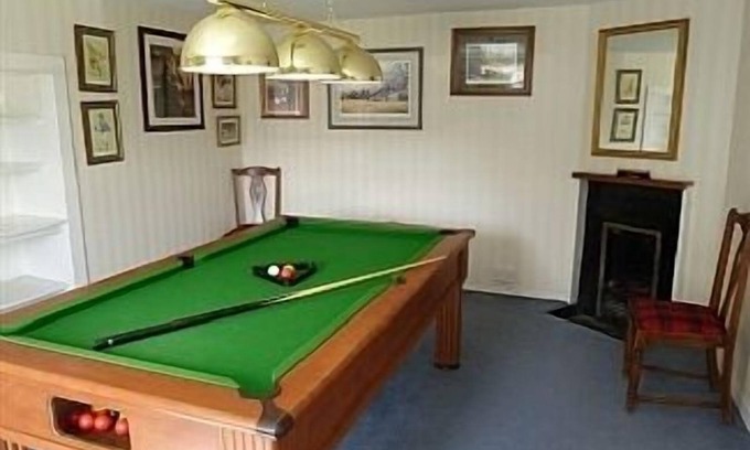 Killin Other | By Loch Tay, Morenish, a fantastic "away from it all" house!nLicence PK12284P.