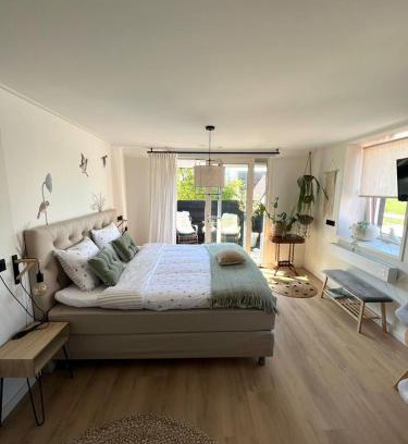 Bitgummole Bed & Breakfast | By Mosk