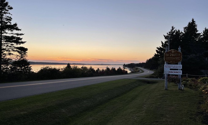 Stanhope Cottage | By The Bay Cottages
