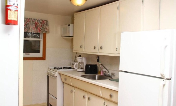 Stanhope Cottage | By The Bay Cottages in Stanhope! - Three Bedroom Heritage Cottage #1