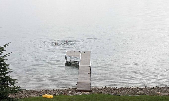 Wiarton Cottage | By the Bay: Cozy Waterfront Retreat