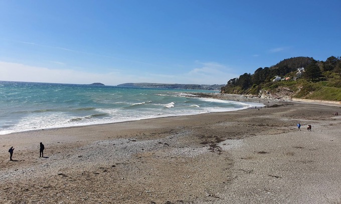 Seaton Cottage | By The Beach