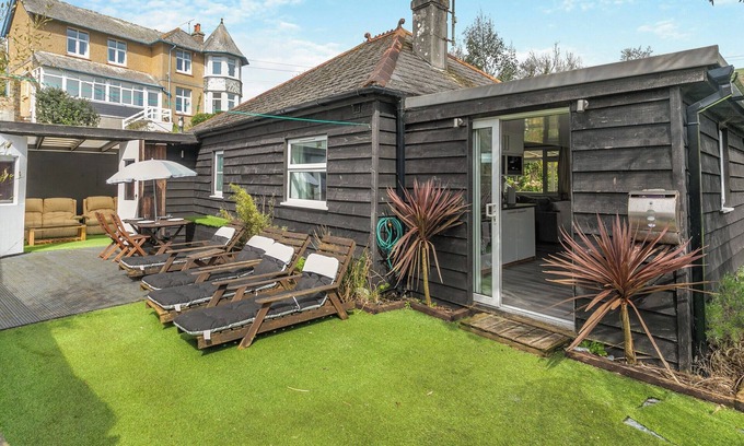 Downderry Cottage | By The Beach- UK31201