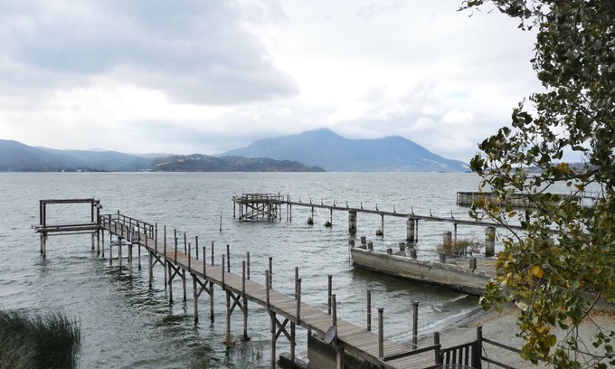 Clearlake Apartment | By the Lake apartement