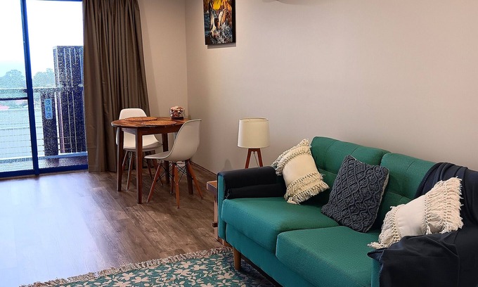 Coogee Apartment | By the Sea Coogee - stunning views, sunsets, close to Fremantle
