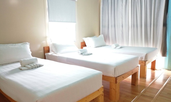 Bulalacao Hotel | By The Sea Hotels