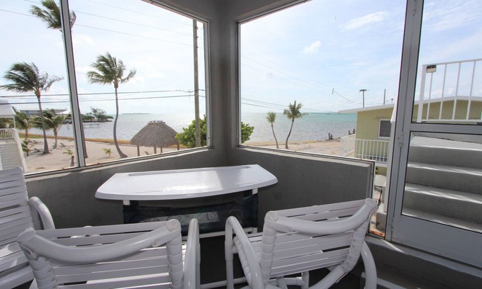 Islamorada House | By The Sea ~ Islamorada Home with Ocean Views!