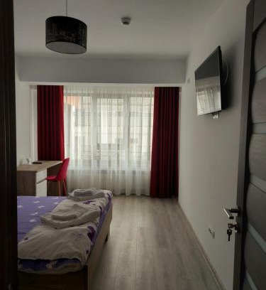 Nord-Est Apartment | BYA Luxury