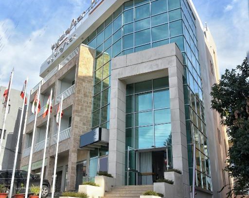 Byblos Hotel | Byblostar Hotel