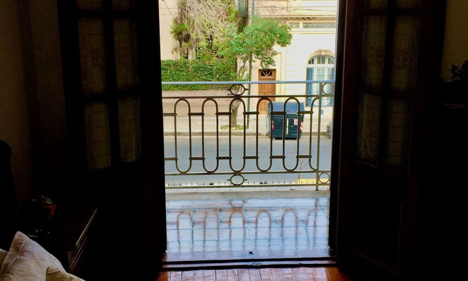 Comuna 12 Hotel | ByBPolo