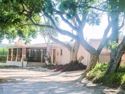 Addo House | Bydand Guest House