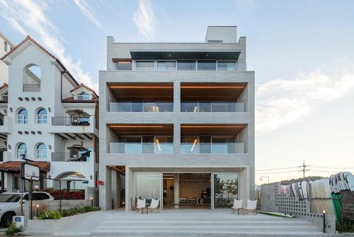 Yangyang House | Byeolbitdam Yangyang