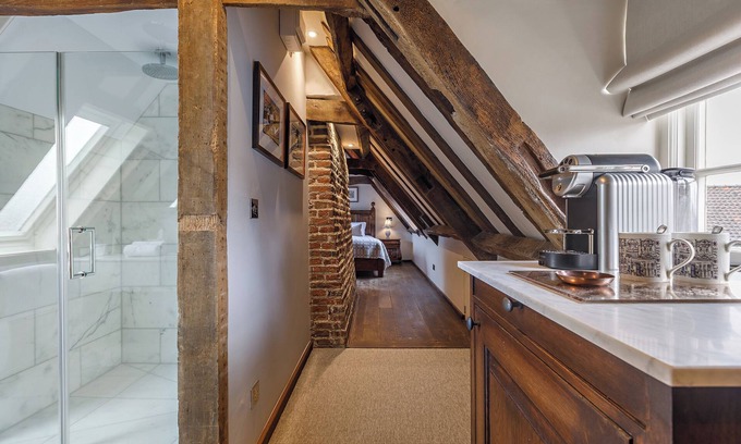 Holt Bed & Breakfast | Byfords