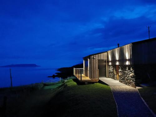 Aird of Sleat House | Byre 7 Aird of Sleat