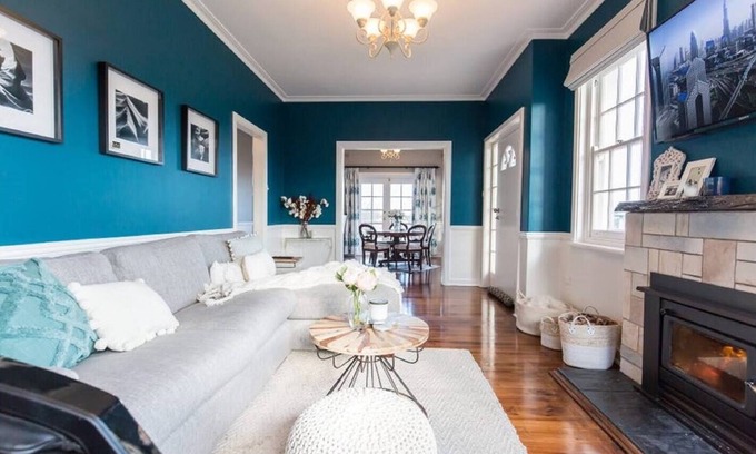 Mount Gambier House | Byrne House – Well-Equipped 3BR Family Stay w/Wi-Fi & Parking | Close to Mount Gambier Attractions