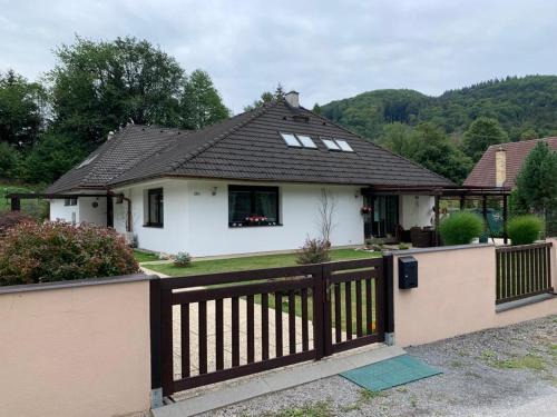 Bystra House | Bystra 150