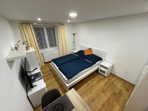 Karlovy Vary Apartment | Byt 1+KK