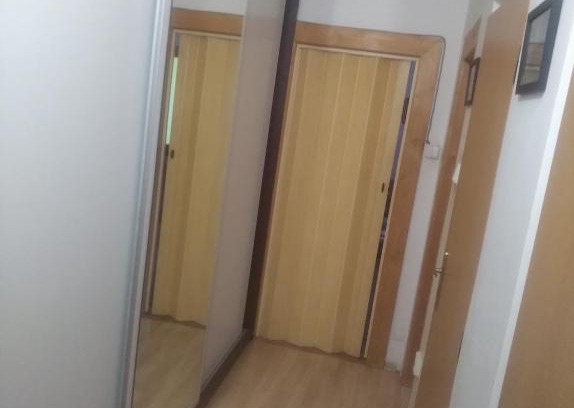 Vsetin Apartment | Byt 2+1 s balkonem