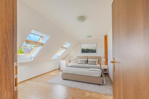 Frydek-Mistek Apartment | Byt 3kk