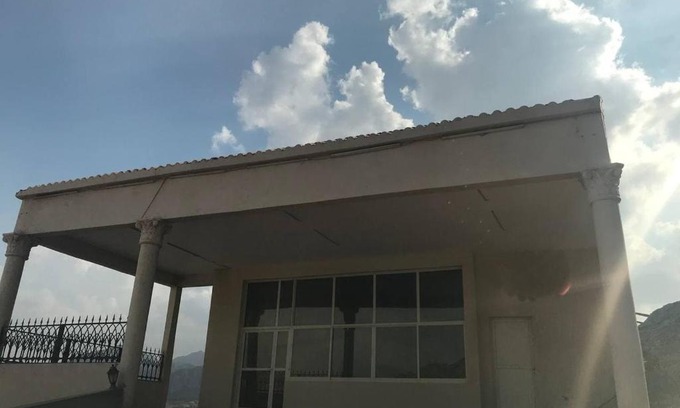 Hatta Apartment | بيت العطلات