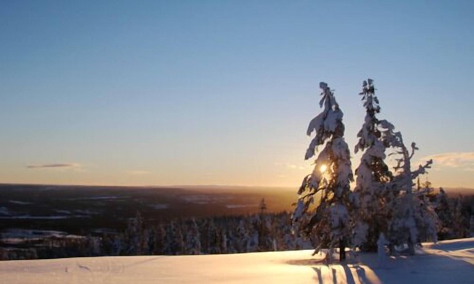 Idre Bed & Breakfast | Byvägen 30 Bed & Breakfast
