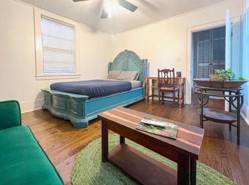 New Orleans Apartment | Bywater Hideaway perfect for 2