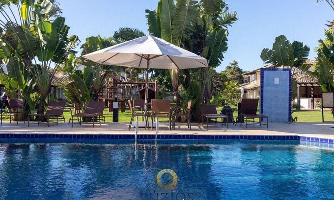 Porto Belo House | Bz09 Beach block! 5 suite house