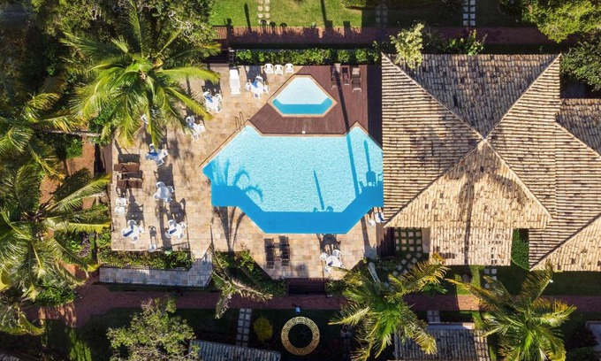 Porto Belo House | Bz16 Casa c/Churrasqueira privativa