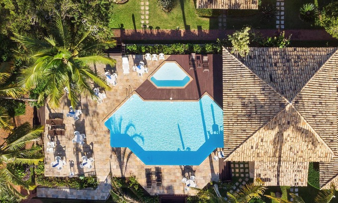 Praia Rasa House | Bz16 House with Private barbecue