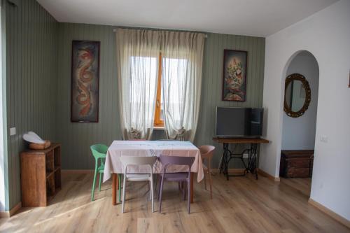 Chiusa di Pesio House | Cà d'Nonu