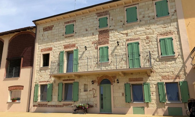 Rosignano Monferrato Bed & Breakfast | Cà dal Bertu