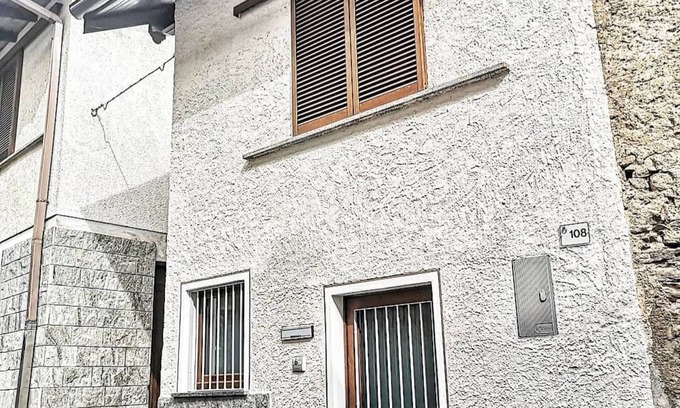 Brovello House | Cà dal Lusciàt - Umbrella House/CIR 10301300003