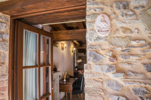 Bardi Hotel | Cà del grano