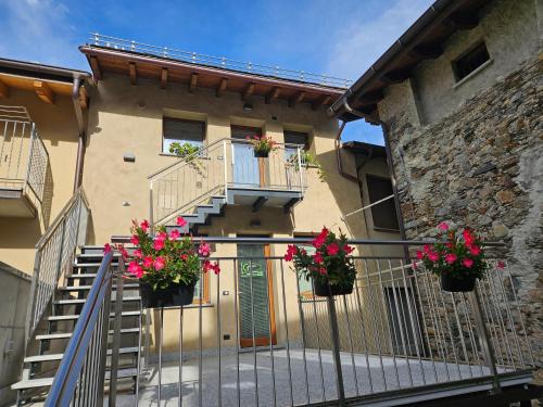 Tresivio Apartment | Cà Marinet 1931 - Tresivio - Sondrio