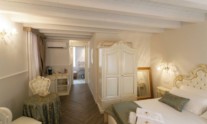 Chioggia Bed & Breakfast | Cà Vittoria Boutique House Chioggia