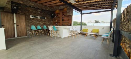 Azcapotzalco Apartment | Cálida casa pet friendly, CDMX