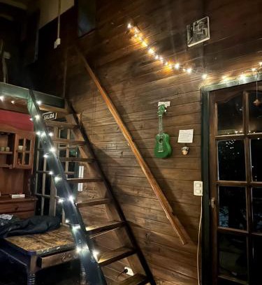 Partido de Tigre House | Cálida - Casita de Río