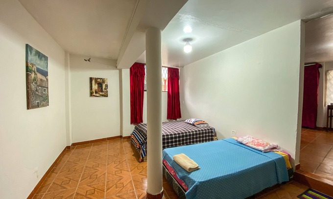 Tena Apartment | Cálido alojamiento cerca de todo