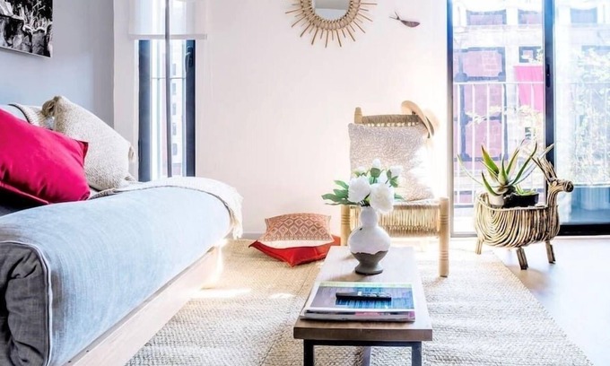 Historic Center Apartment | Cálido loft a pasos del Zócalo Disfrútalo
