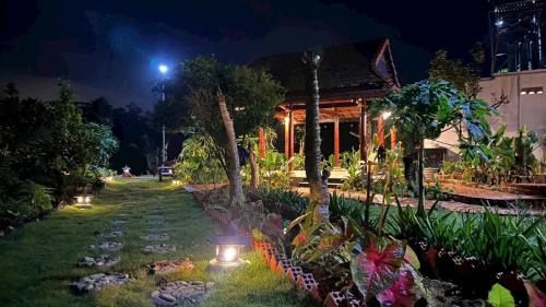 Madagui Town House | Cát Tiên Garden Homestay