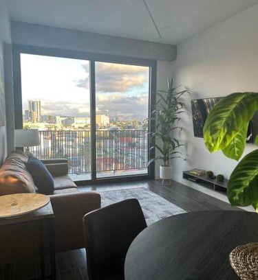 Centro Apartment | Céntrico, muy cómodo y agradable. Con gran vista