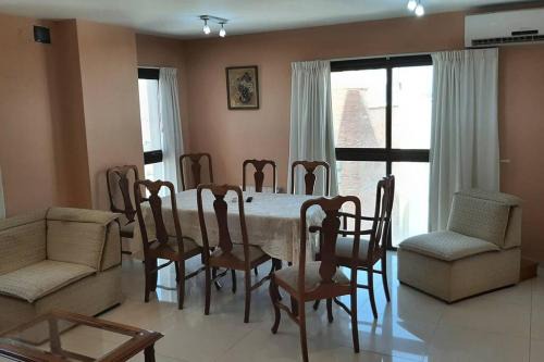 Rio Cuarto Apartment | Céntrico y totalmente equipado depto en Río Cuarto