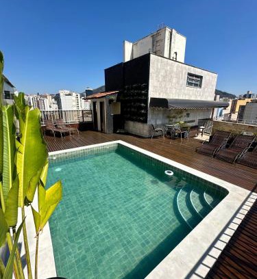 Centro Hotel | César Park Hotel